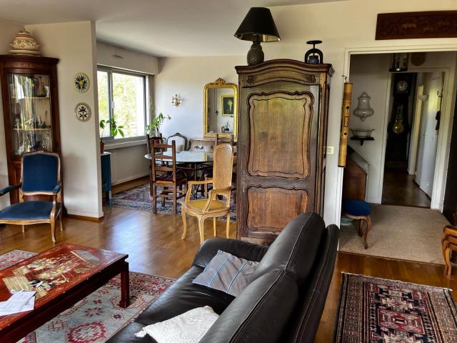 Location appartement T4 La Celle St Cloud - Photo 4