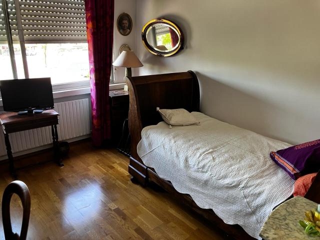 Location appartement T4 La Celle St Cloud - Photo 5