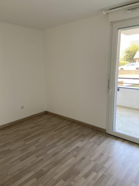 Location appartement T2 Pontcharra - Photo 2
