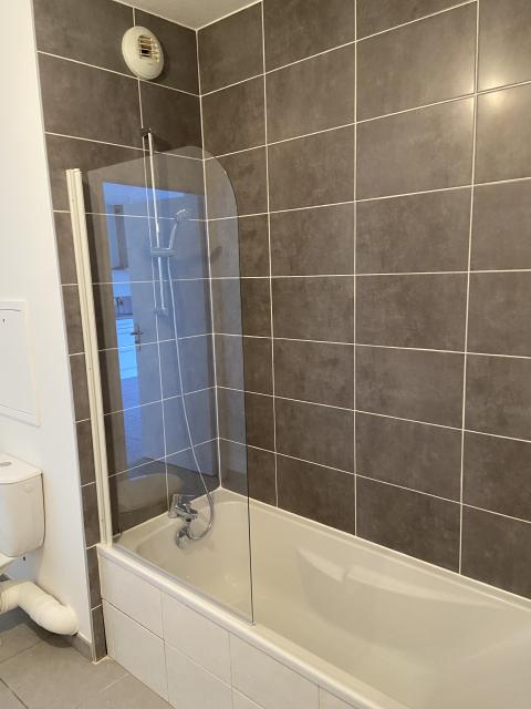 Location appartement T2 Pontcharra - Photo 3