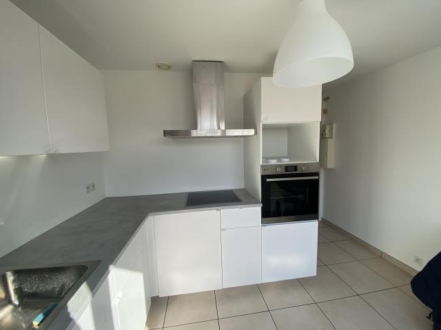 Location appartement T2 Chevilly Larue - Photo 2