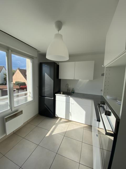 Location appartement T2 Chevilly Larue - Photo 3