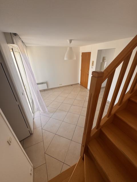 Location appartement T2 Chevilly Larue - Photo 7