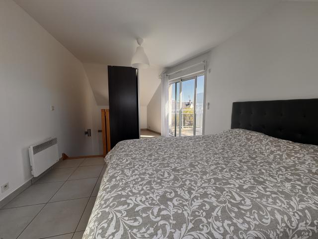 Location appartement T2 Chevilly Larue - Photo 8