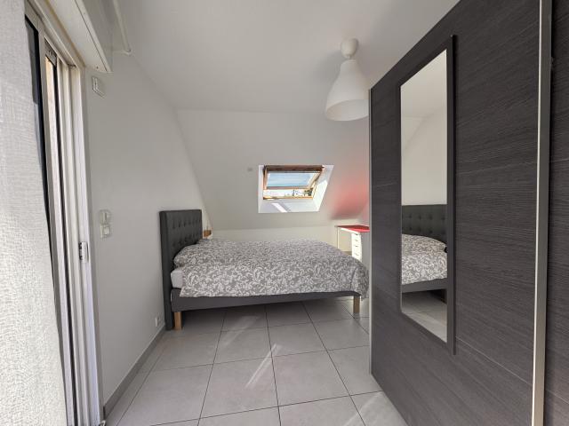 Location appartement T2 Chevilly Larue - Photo 9