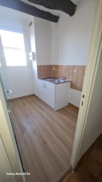 Location studio Cergy - Photo 2