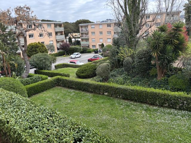 Location appartement T3 Le Cannet - Photo 3