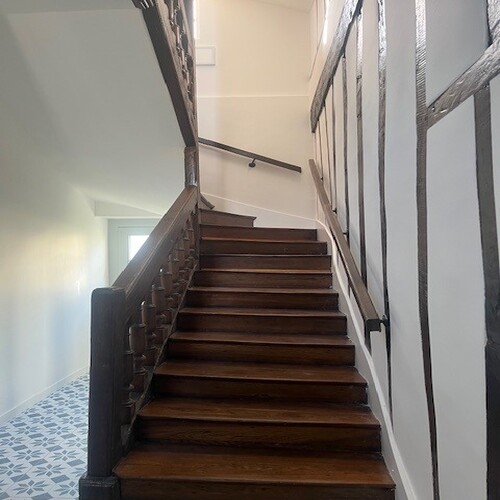 Location appartement T2 Rubelles - Photo 3