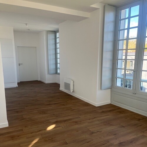 Location appartement T2 Rubelles - Photo 5
