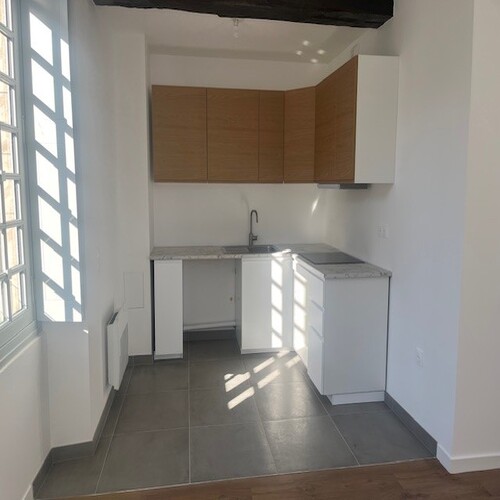 Location appartement T2 Rubelles - Photo 7