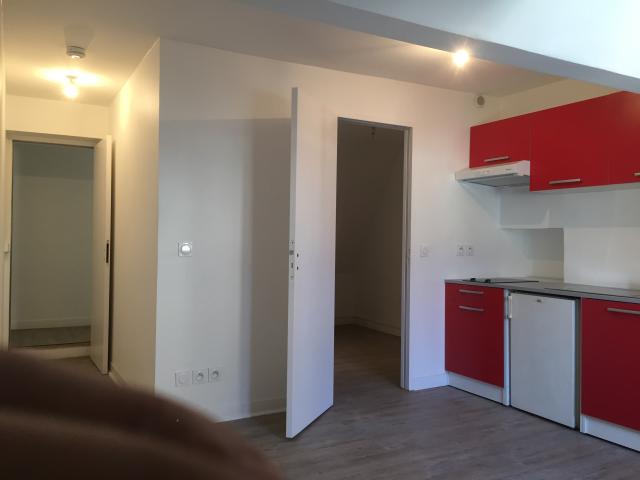 Location studio Grenoble - Photo 6