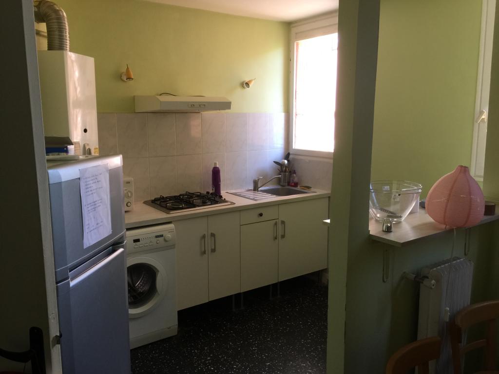 Location chambre Aix en Provence - Photo 1