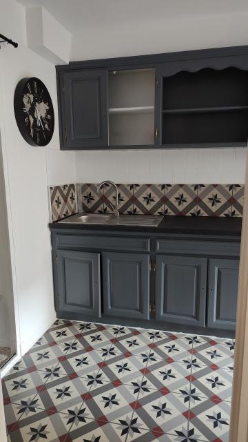 Location appartement T3 Perpignan - Photo 4