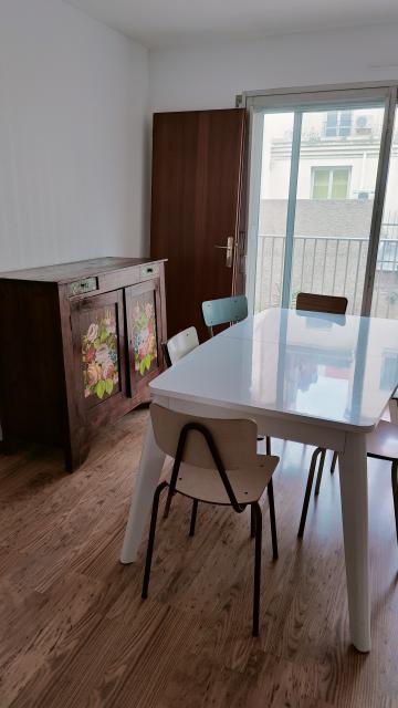 Location appartement T3 Perpignan - Photo 7