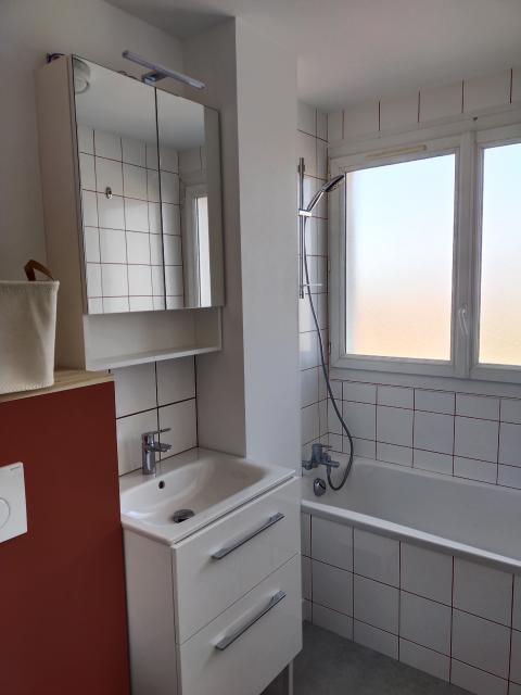 Location appartement T2 Chenove - Photo 2