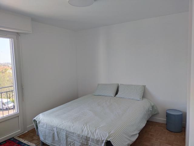 Location appartement T2 Chenove - Photo 3