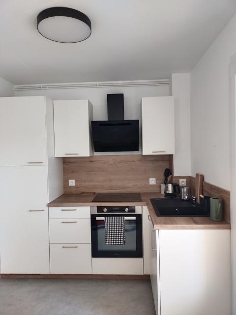 Location appartement T2 Chenove - Photo 5