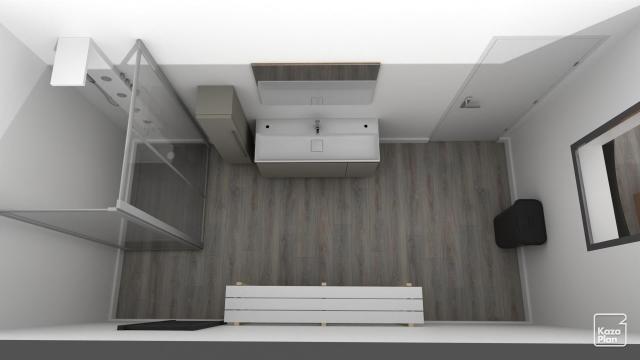 Location appartement T2 Toulon sur Arroux - Photo 2