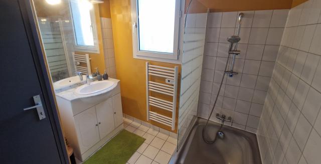 Location appartement T2 Poitiers - Photo 3