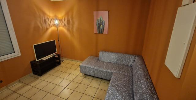 Location appartement T2 Poitiers - Photo 4