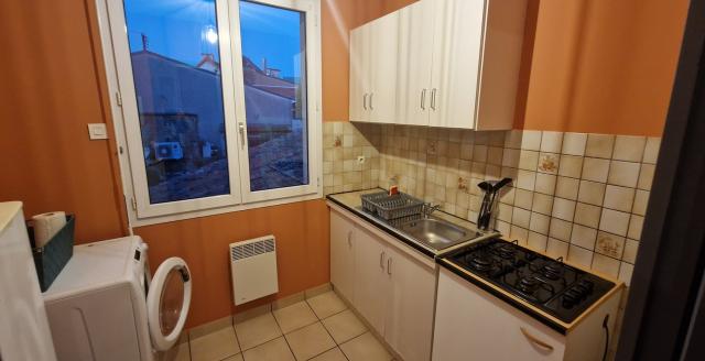 Location appartement T2 Poitiers - Photo 5