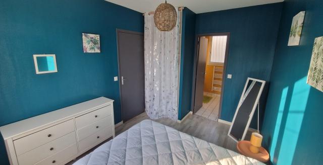 Location appartement T2 Poitiers - Photo 6