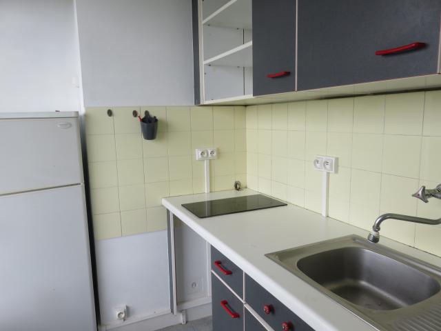 Location studio Thonon les Bains - Photo 3