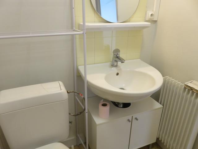 Location studio Thonon les Bains - Photo 4