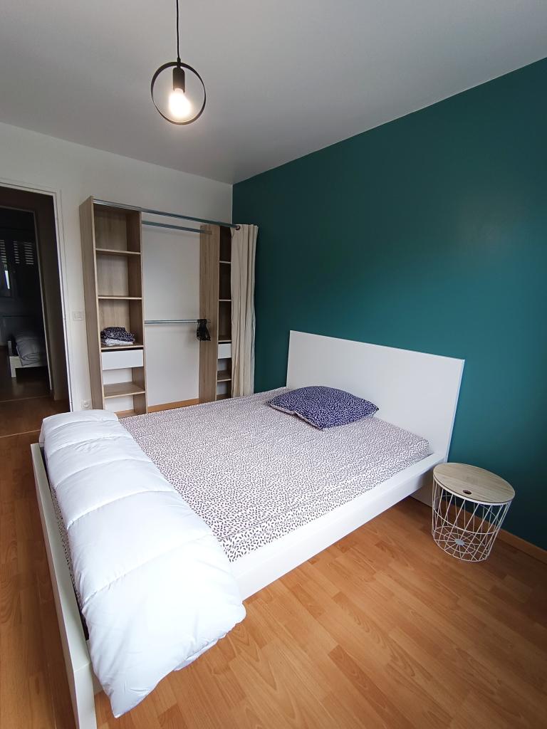 Location chambre Montpellier - Photo 2