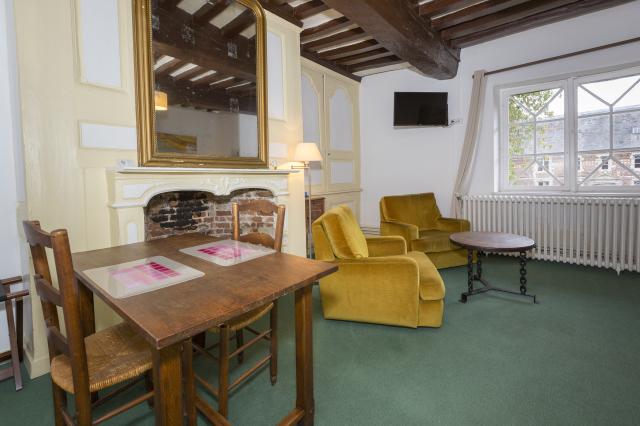 Location studio Arques la Bataille - Photo 2