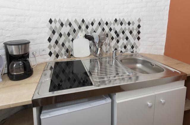 Location studio Arques la Bataille - Photo 3