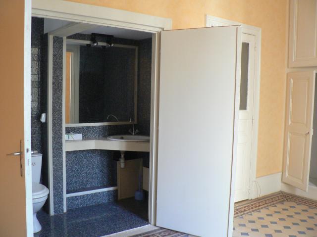 Location appartement T2 Nancy - Photo 2