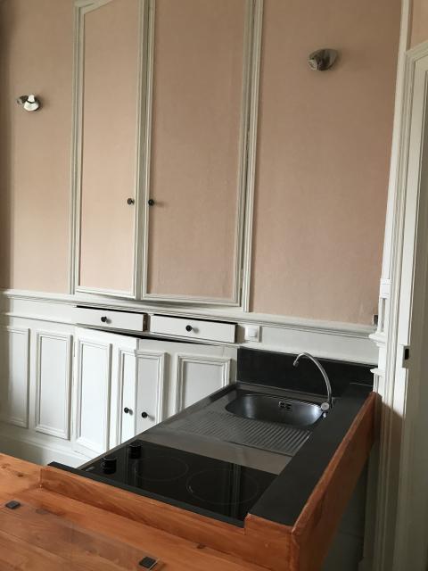 Location appartement T2 Nancy - Photo 3