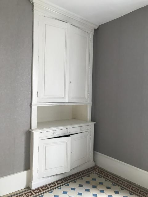 Location appartement T2 Nancy - Photo 4