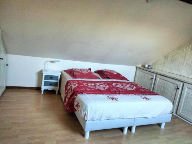 Location chambre La Ville du Bois - Photo 2