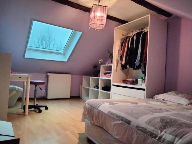 Location chambre La Ville du Bois - Photo 3