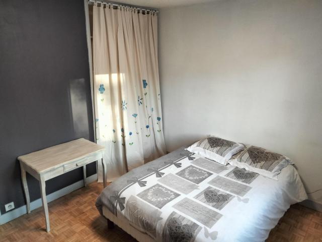 Location chambre La Ville du Bois - Photo 4