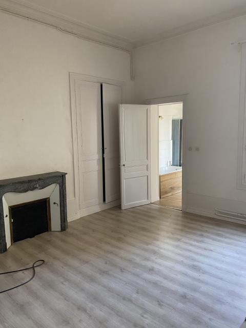 Location appartement T4 Chatellerault - Photo 2