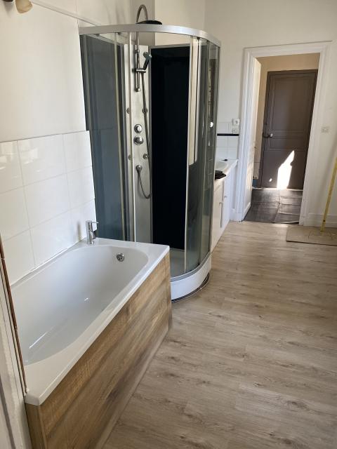 Location appartement T4 Chatellerault - Photo 3