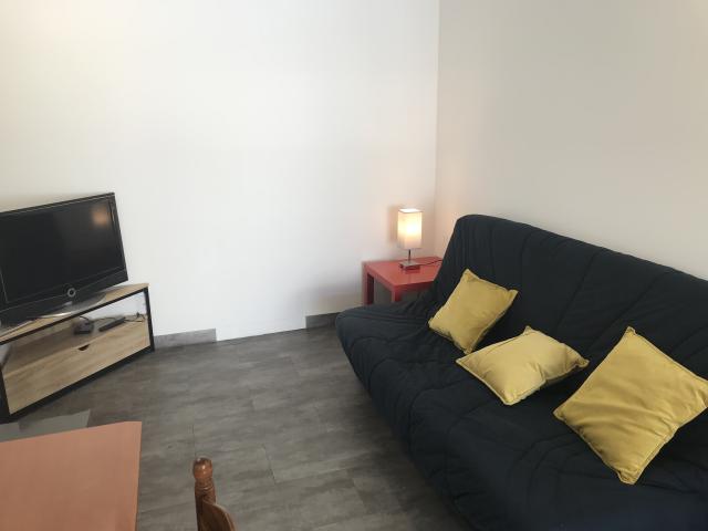 Location appartement T3 Pommiers - Photo 3