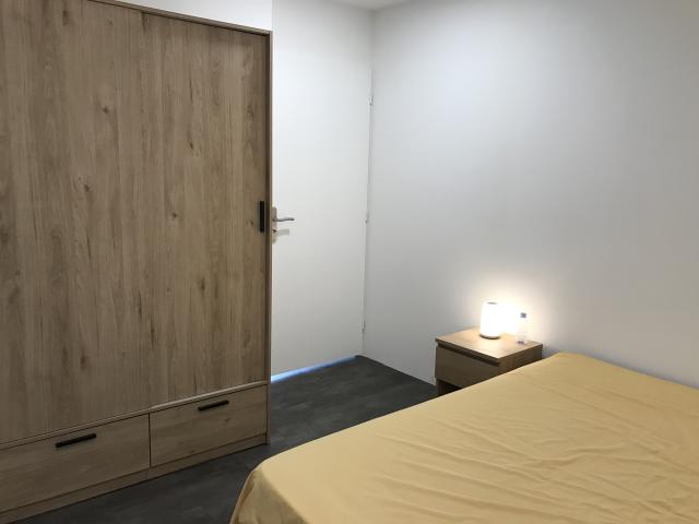 Location appartement T3 Pommiers - Photo 4