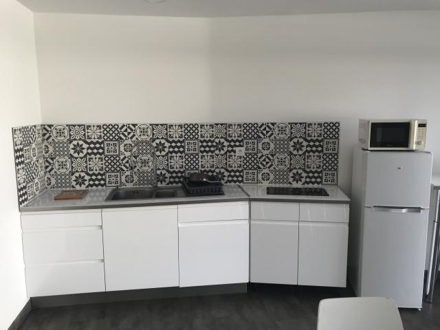 Location appartement T3 Pommiers - Photo 5