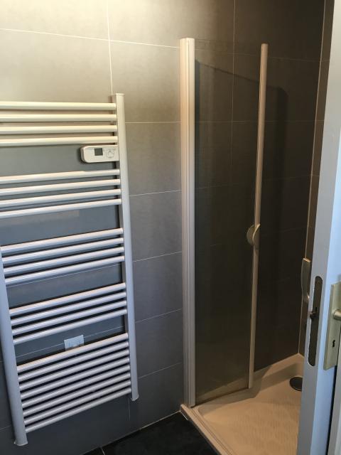 Location appartement T3 Pommiers - Photo 8