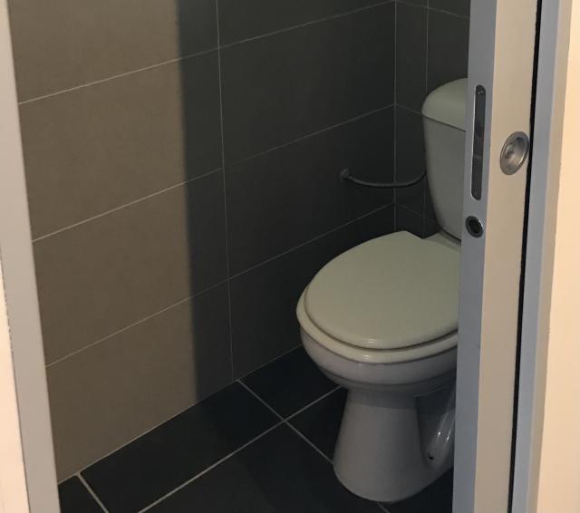 Location appartement T3 Pommiers - Photo 9