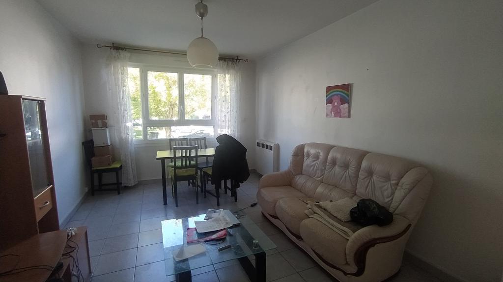 Location chambre Pessac - Photo 1