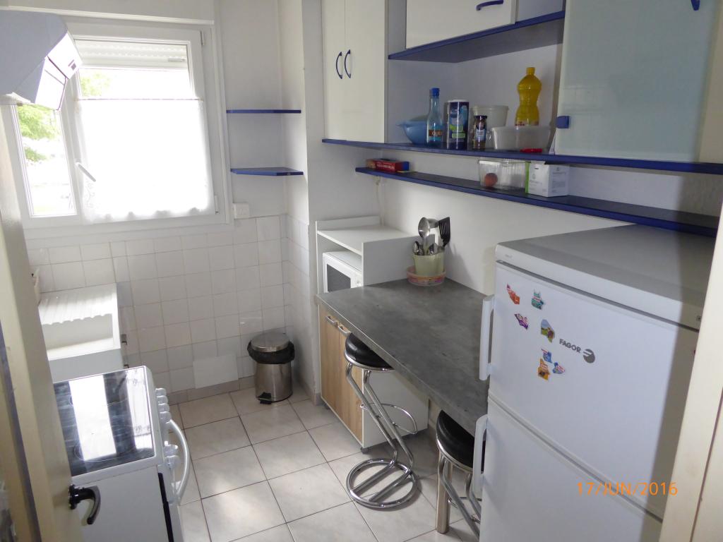 Location chambre Pessac - Photo 2