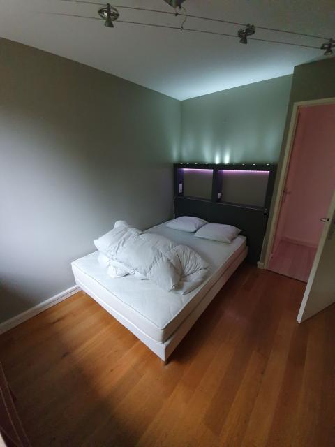 Location appartement T2 Toulouse - Photo 3