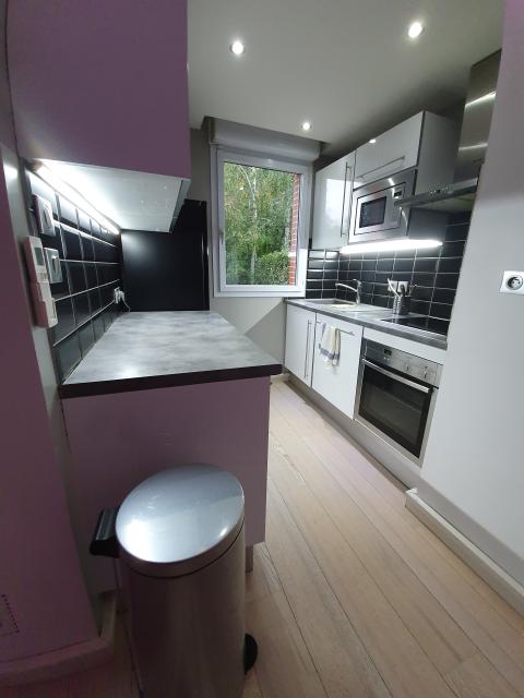 Location appartement T2 Toulouse - Photo 5