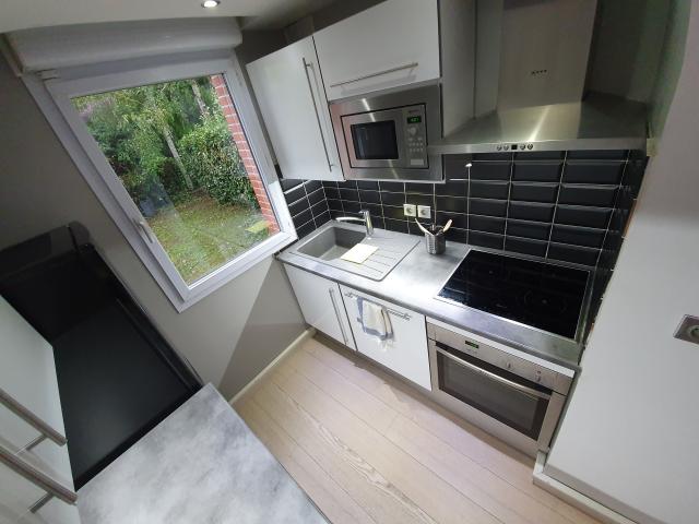 Location appartement T2 Toulouse - Photo 6