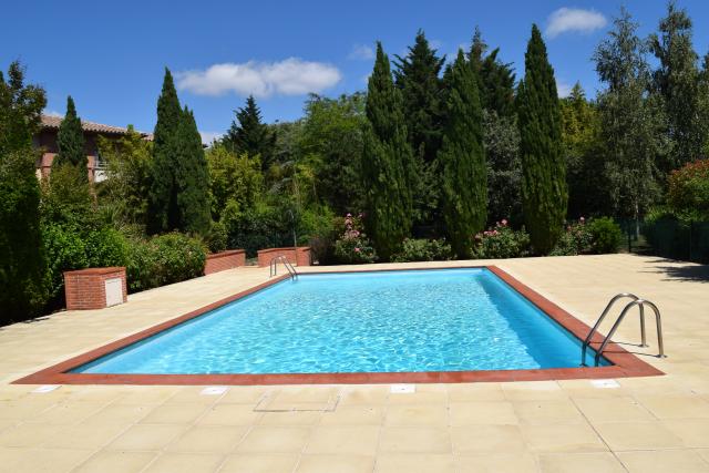 Location appartement T2 Toulouse - Photo 8